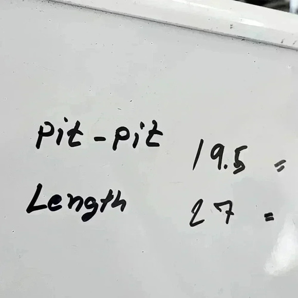 Vintage Winter Harbor Wool Striped Crew Neck Men's Sweater S - Picture 5 of 7